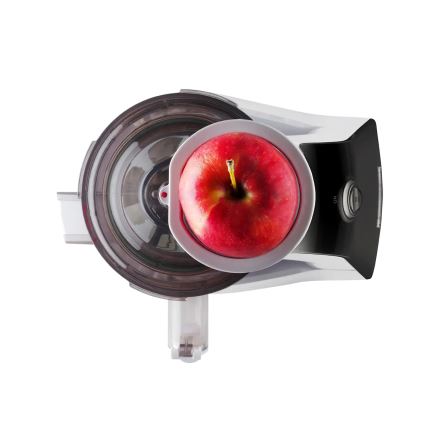 Concept LO7065 - 3-i-1 slowjuicer 240W/230V grå
