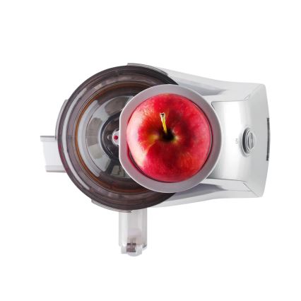 Concept LO7066 - Slowjuicer 3-i-1 240W/230V hvid