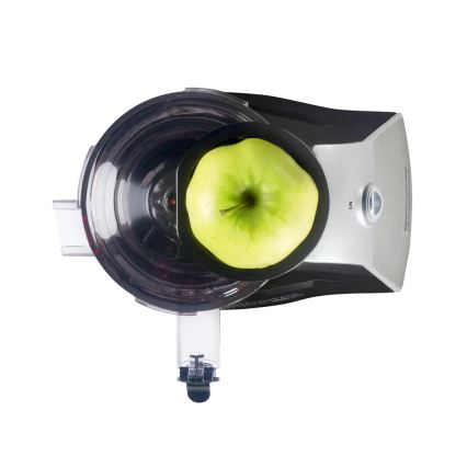 Concept LO7067 - Sneglejuicer 3-i-1 240W/230V sort