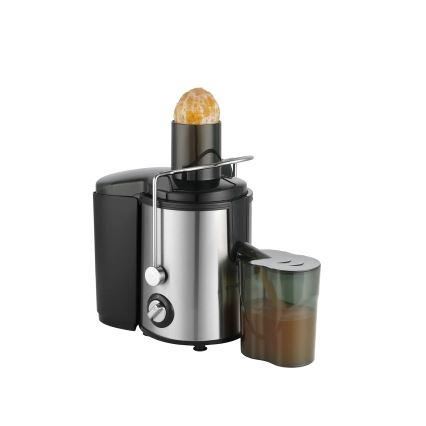 Concept LO7095 - Centrifugal saftpresser 1000W/230V sort/rustfrit stål