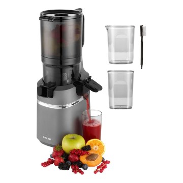 Concept LO7120 - Slow juicer JUICY 250W/230V grå