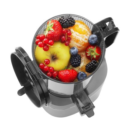 Concept LO7120 - Slow juicer JUICY 250W/230V grå
