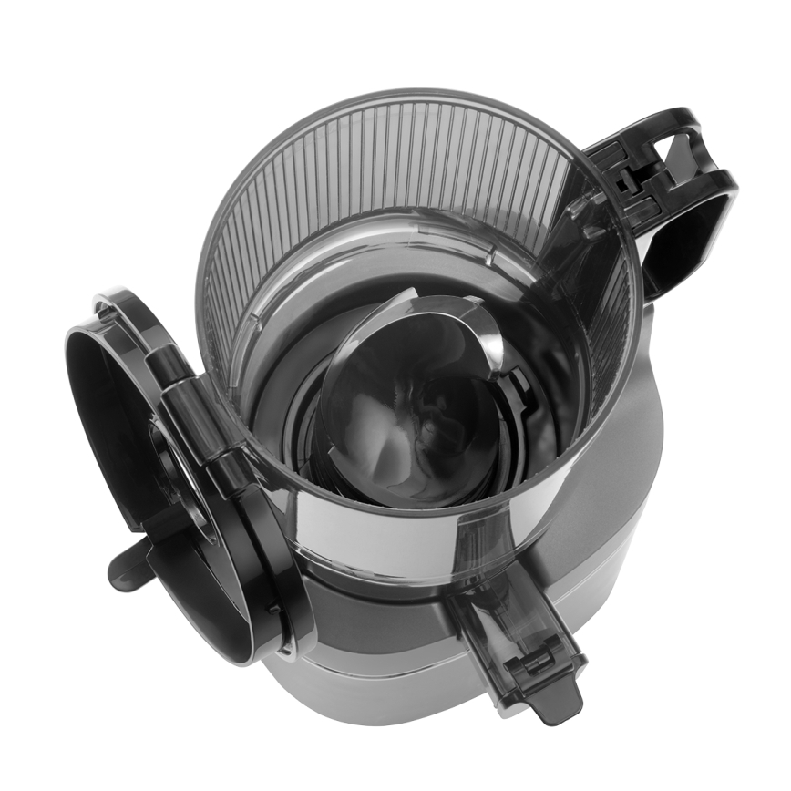 Concept LO7120 - Slow juicer JUICY 250W/230V grå