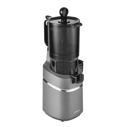 Concept LO7120 - Slow juicer JUICY 250W/230V grå