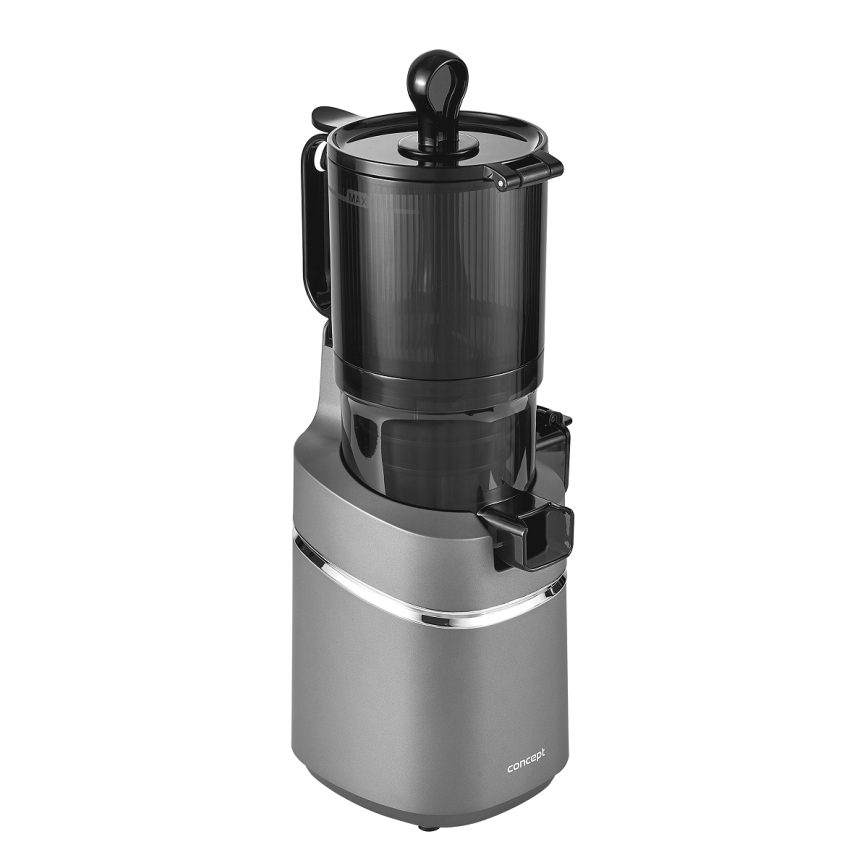 Concept LO7120 - Slow juicer JUICY 250W/230V grå