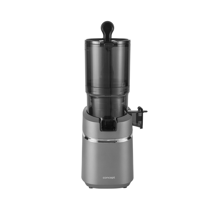 Concept LO7120 - Slow juicer JUICY 250W/230V grå