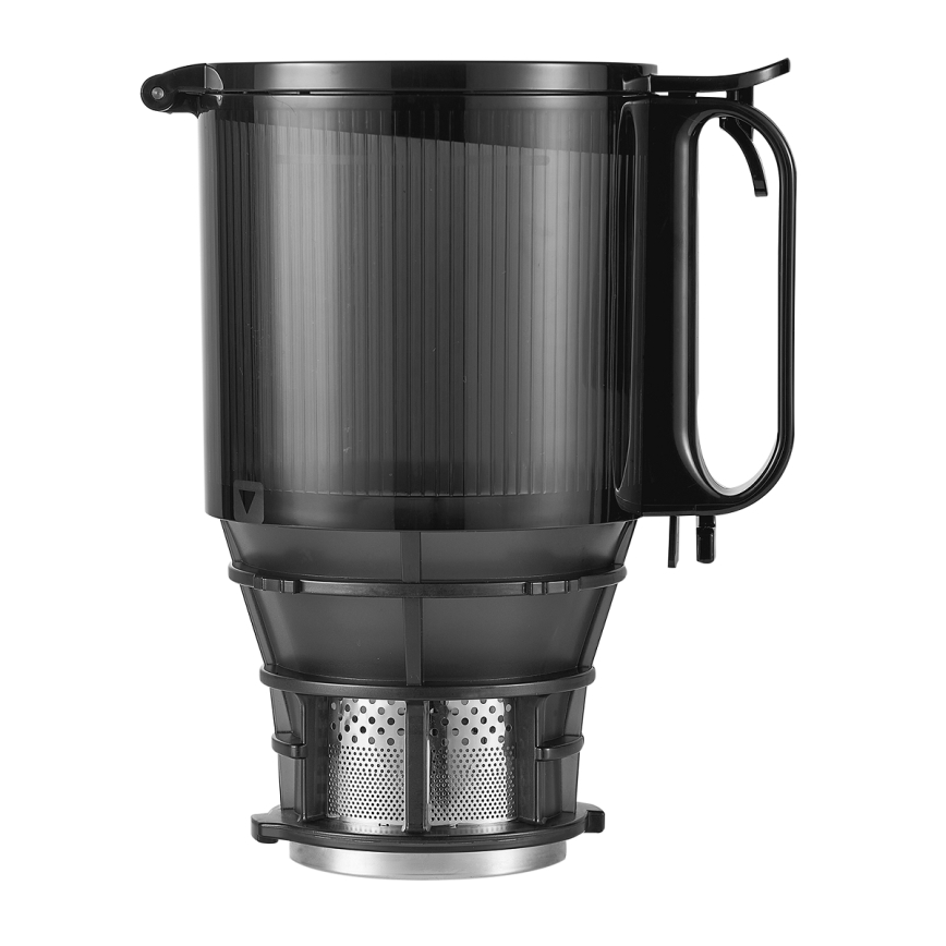 Concept LO7120 - Slow juicer JUICY 250W/230V grå