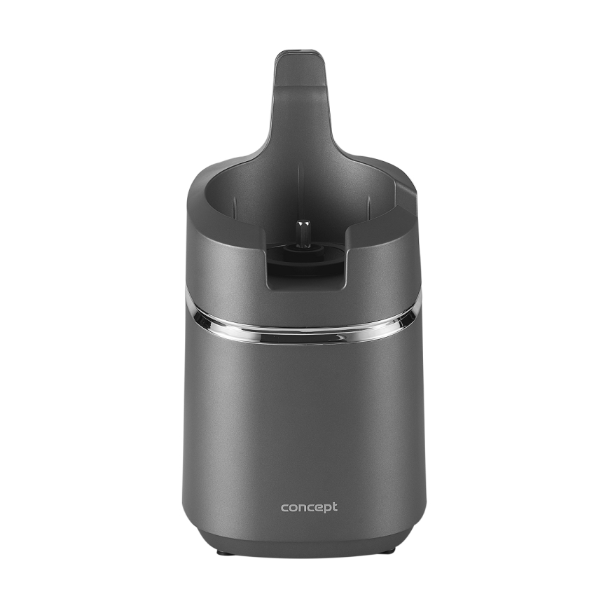 Concept LO7120 - Slow juicer JUICY 250W/230V grå