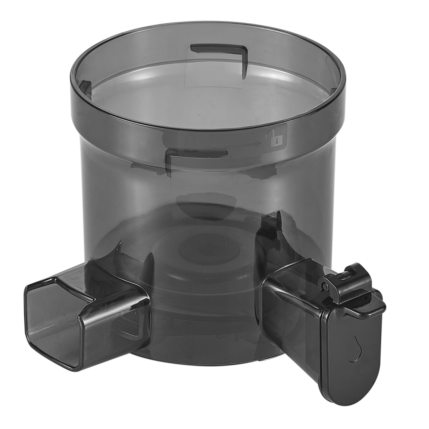 Concept LO7120 - Slow juicer JUICY 250W/230V grå