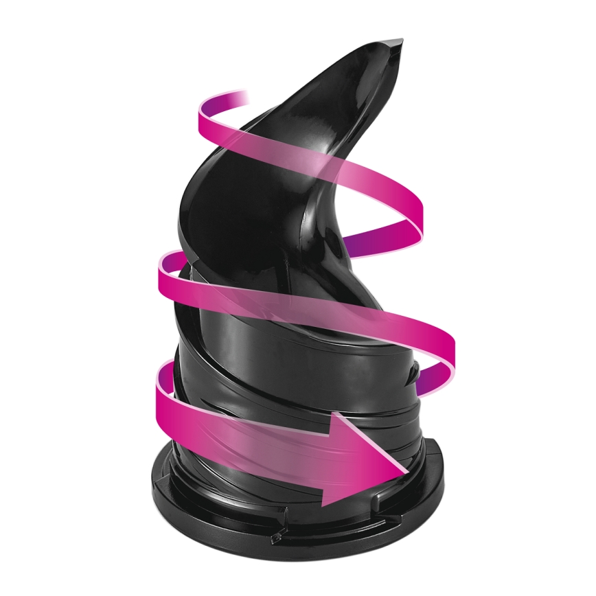 Concept LO7120 - Slow juicer JUICY 250W/230V grå