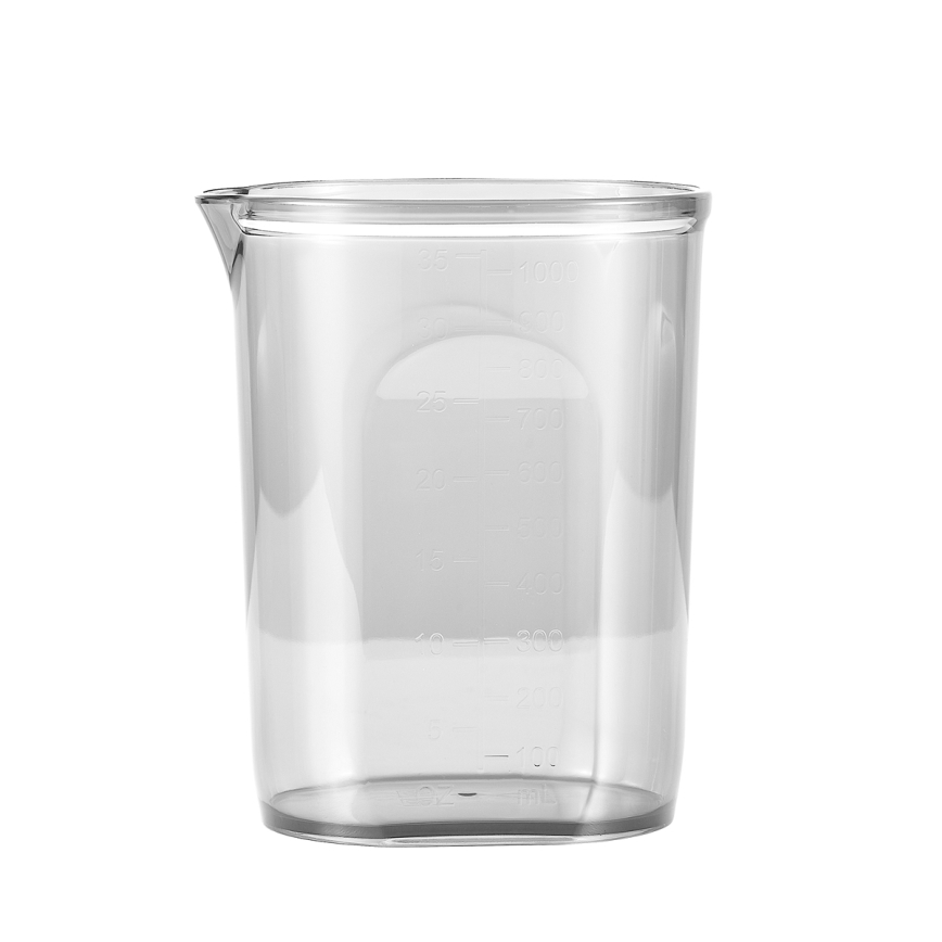Concept LO7120 - Slow juicer JUICY 250W/230V grå