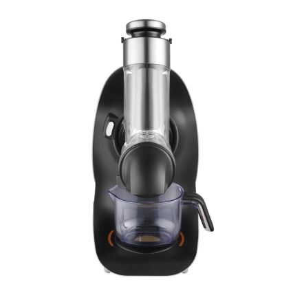 Concept LO7250 - Horisontal koldpresset juicer 200W/230V sort/rustfrit stål