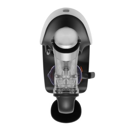 Concept LO7250 - Horisontal koldpresset juicer 200W/230V sort/rustfrit stål
