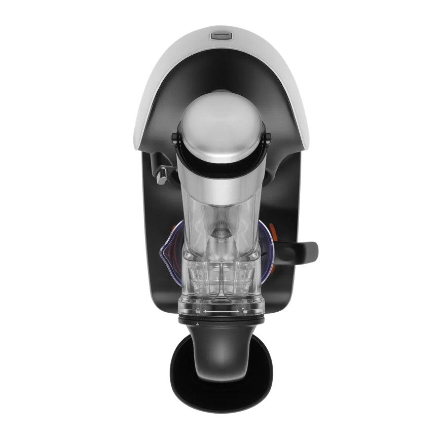 Concept LO7250 - Horisontal koldpresset juicer 200W/230V sort/rustfrit stål