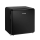 Concept LR2047bcN - Retro-minibar 47 l sort