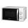 Concept MT2020WH - Mikroovn 700W/230V 20 l hvid