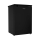 Concept MZ2355bc - Skuffefryser 85 l sort