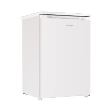 Concept MZ2355wh - Skuffefryser 85 l hvid