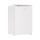 Concept MZ2355wh - Skuffefryser 85 l hvid