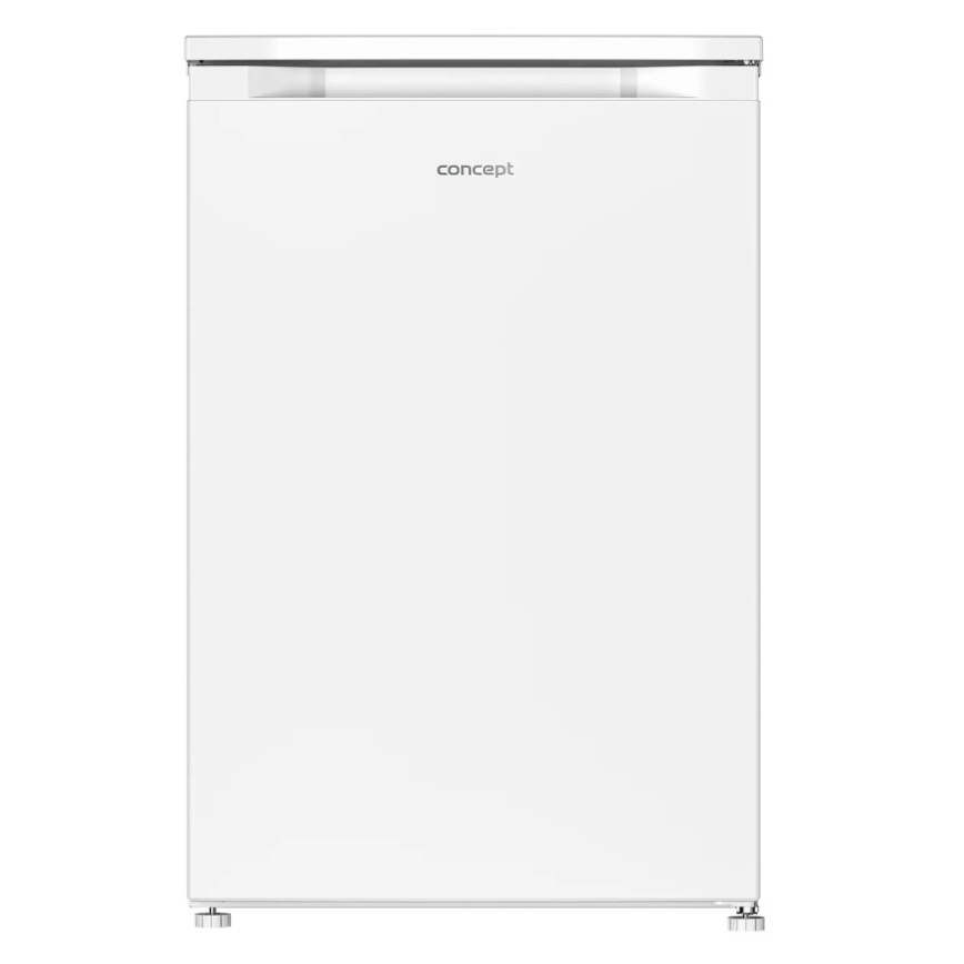 Concept MZ2355wh - Skuffefryser 85 l hvid