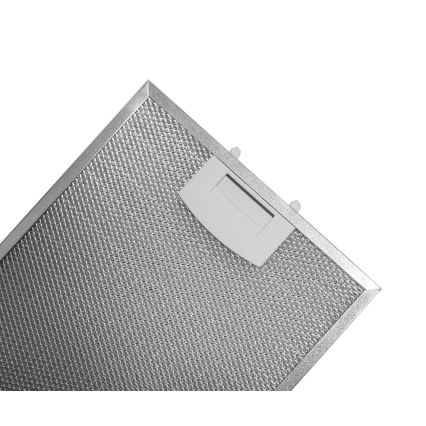 Concept OPV3150 - Udtrækbar emhætte 49,5 cm i rustfrit stål