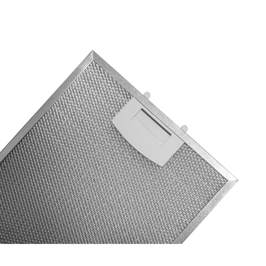 Concept OPV3150 - Udtrækbar emhætte 49,5 cm i rustfrit stål