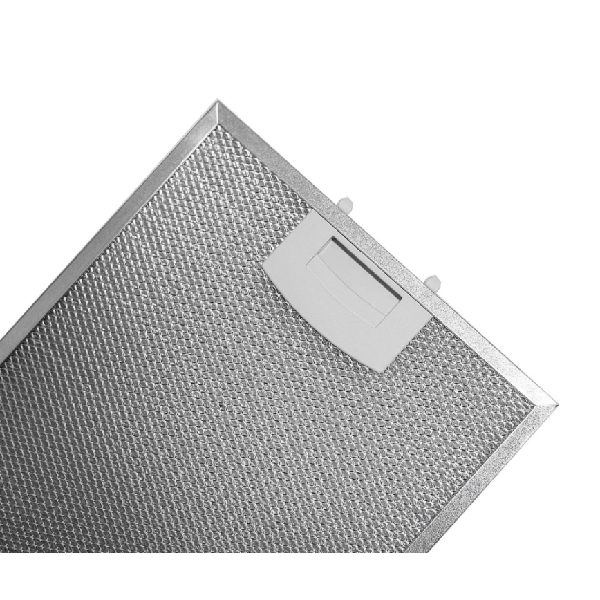 Concept OPV3150bc - Udtrækkelig emhætte 49,5 cm sort