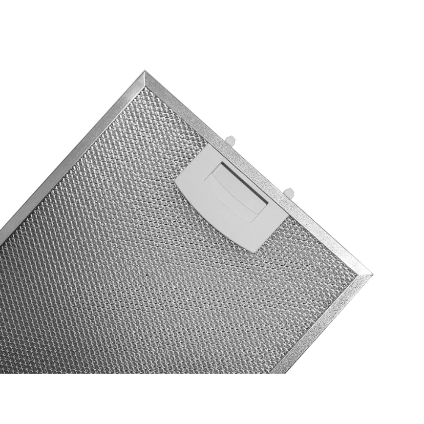 Concept OPV3560bc - Udtrækbar emhætte 59,5 cm, sort