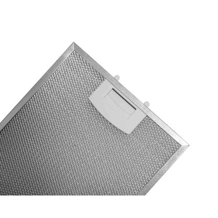 Concept OPV3860bc - Udtræksemhætte 60 cm sort