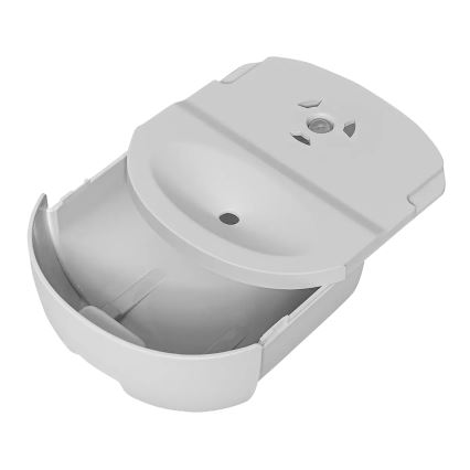 Concept OV1200 - Affugter og luftrenser PERFECT AIR 1 l 45W/230V hvid