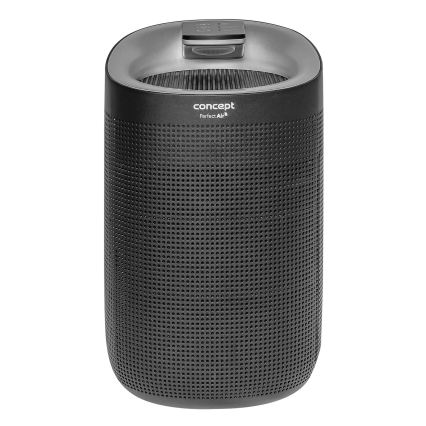Concept OV1210 - Affugter og luftrenser PERFECT AIR 1 l 45W/230V sort