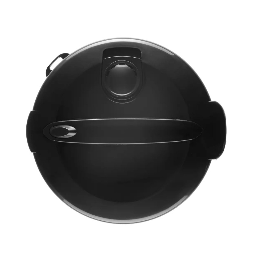 Concept RE2020 - Riskoger 2-i-1 650W/230V 1,5 l rustfrit stål/sort
