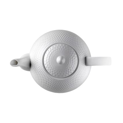 Concept RK0050 - Hurtigkogende elkedel 1,2 l 1000W/230V hvid/keramik