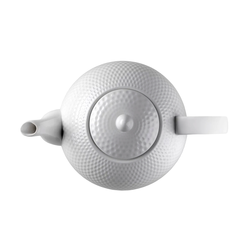 Concept RK0050 - Hurtigkogende elkedel 1,2 l 1000W/230V hvid/keramik