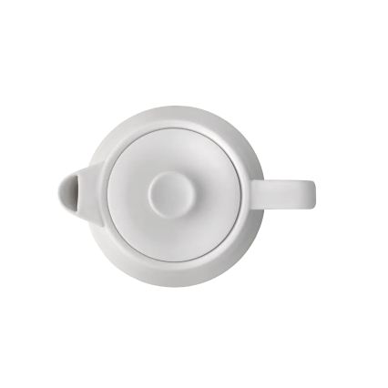 Concept RK0060 - Hurtig elkedel 1 l 1000 W/230 V hvid/keramik