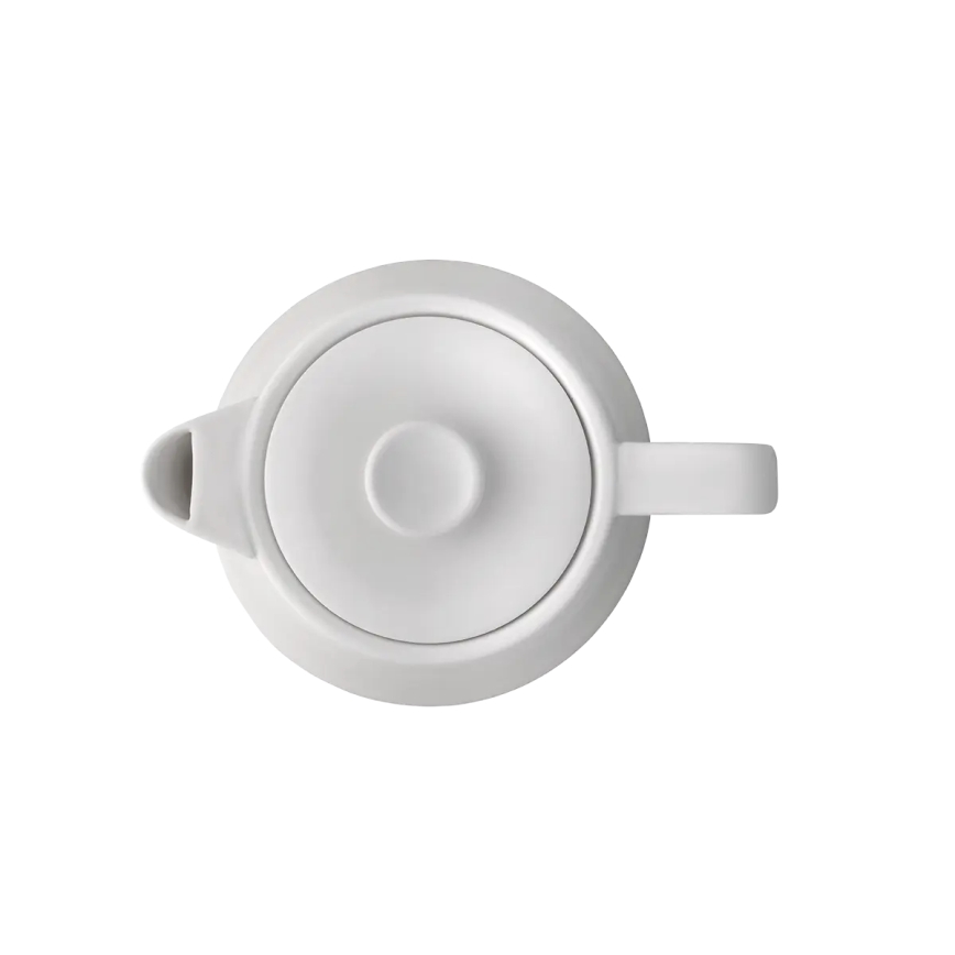 Concept RK0060 - Hurtig elkedel 1 l 1000 W/230 V hvid/keramik