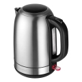 Concept RK3240 - Elkedel 1,7 l 2200W/230V rustfrit stål