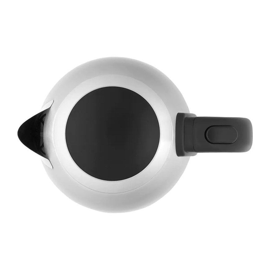 Concept RK3240 - Elkedel 1,7 l 2200W/230V rustfrit stål