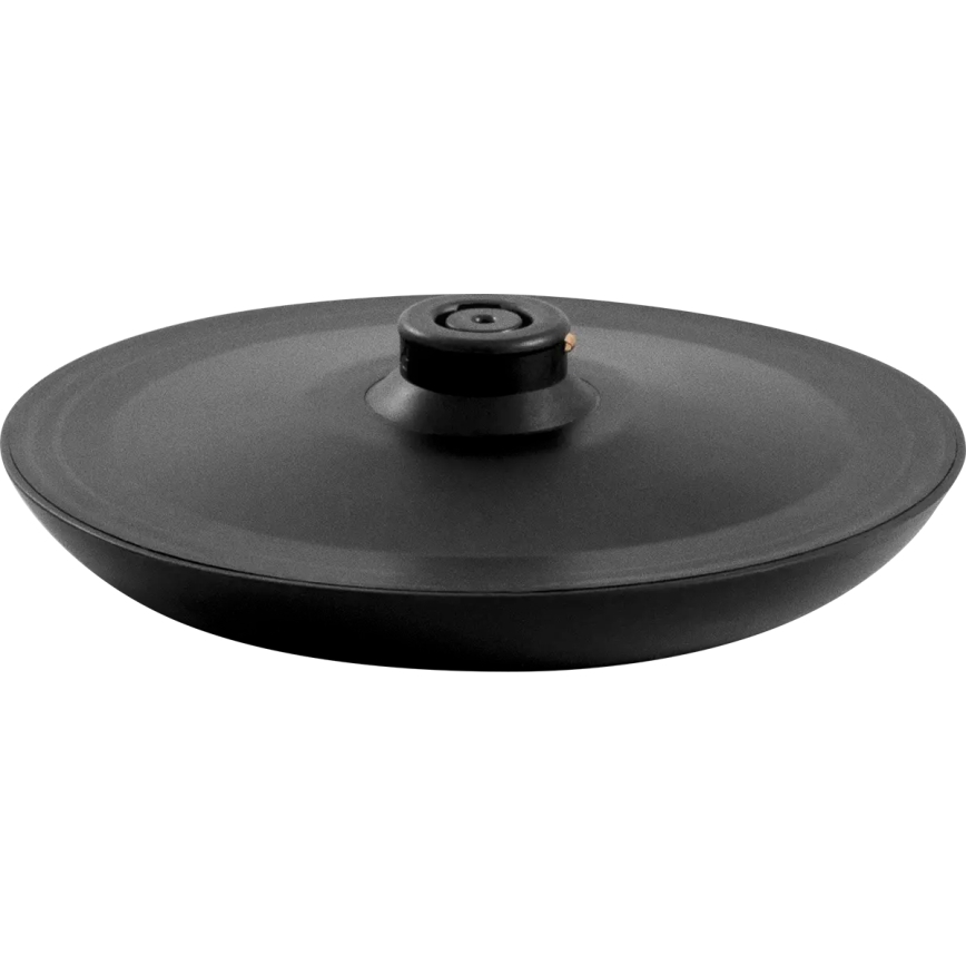 Concept RK4190 - Elkedel med termoregulering og indbygget si, 1,7 l, 2200 W/230 V, rustfrit stål