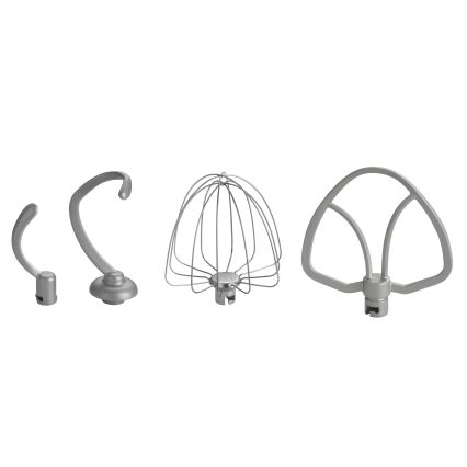 Concept RM6000 - Planetarisk køkkenmaskine DOUGH EXPERT 1900W/230V antracit/rustfrit stål