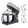 Concept RM6010 - Planetarisk røremaskine DOUGH EXPERT 1900W/230V antracit/rustfrit stål