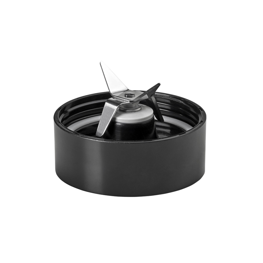 Concept SM3385 - Smoothieblender med tilbehør ACTIVE SMOOTHIE 500W/230V sort
