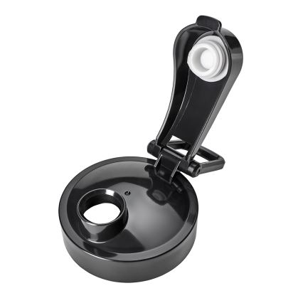 Concept SM3385 - Smoothieblender med tilbehør ACTIVE SMOOTHIE 500W/230V sort