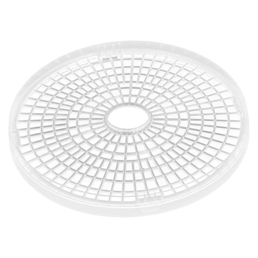 Concept SO1090 - Fødevaredehydrator 380W/230V hvid