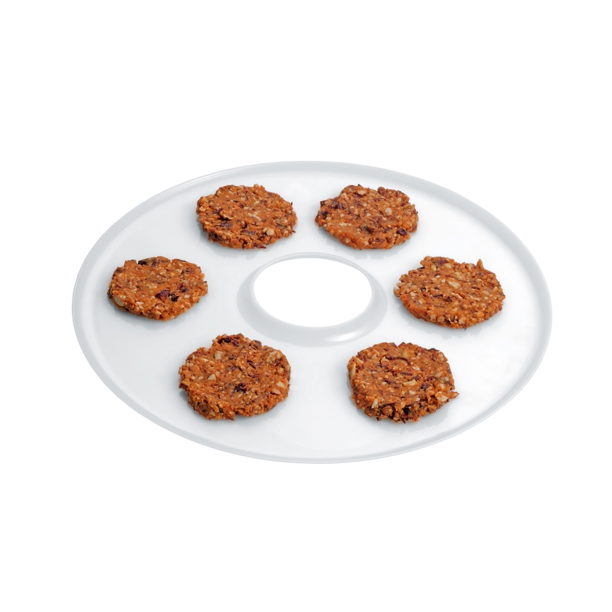 Concept SO2020 - Dehydrator 500W/230V hvid