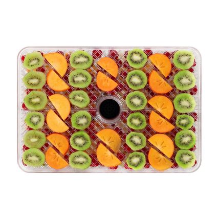 Concept SO2042 - Dehydrator 500W/230V sort + silikoneform