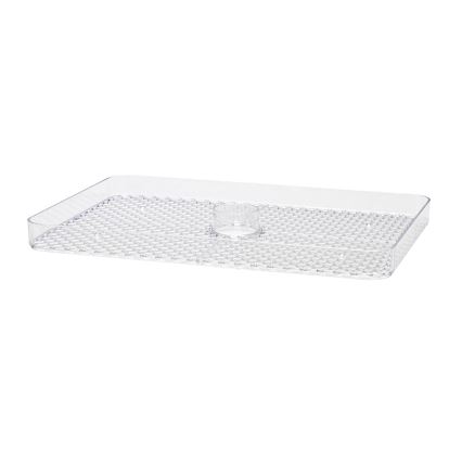 Concept SO2042 - Dehydrator 500W/230V sort + silikoneform