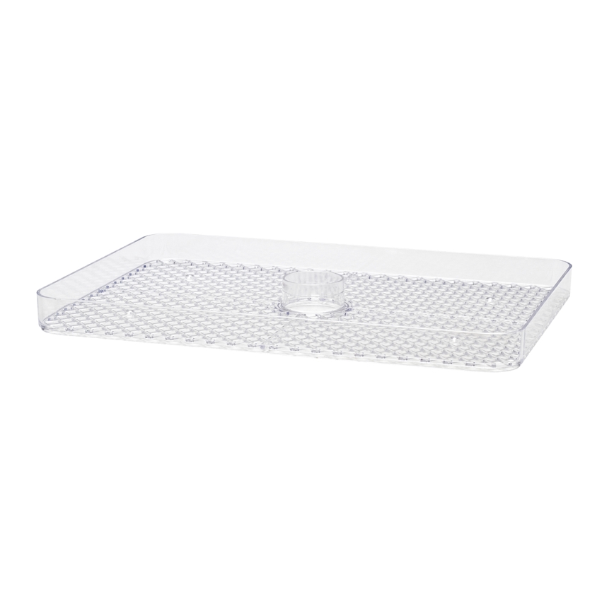 Concept SO2042 - Dehydrator 500W/230V sort + silikoneform