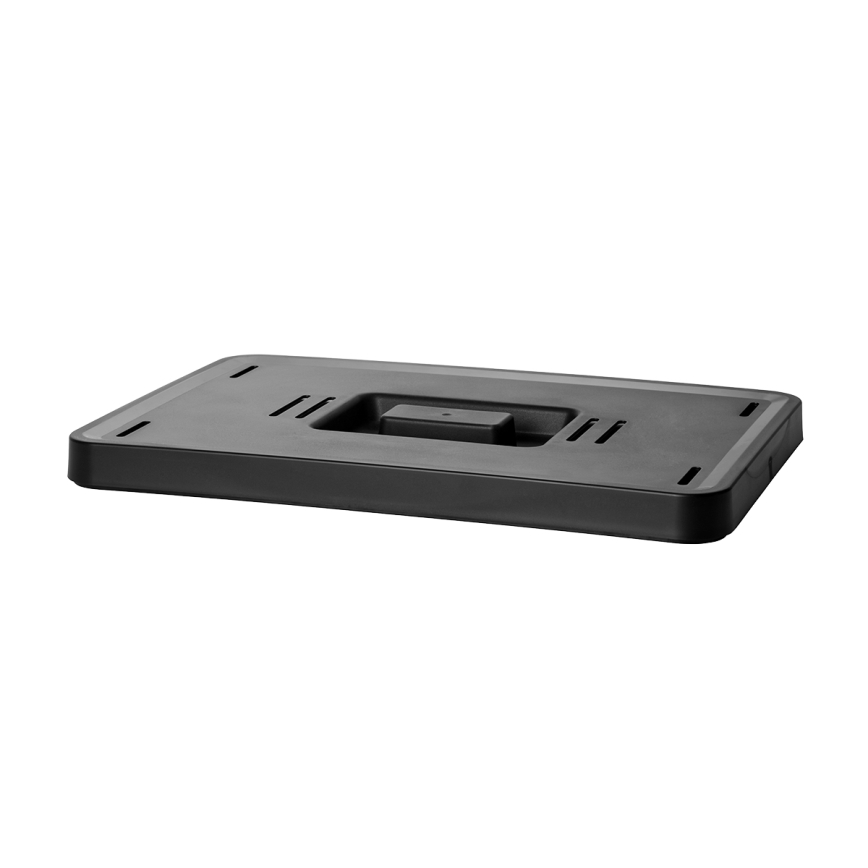 Concept SO2042 - Dehydrator 500W/230V sort + silikoneform