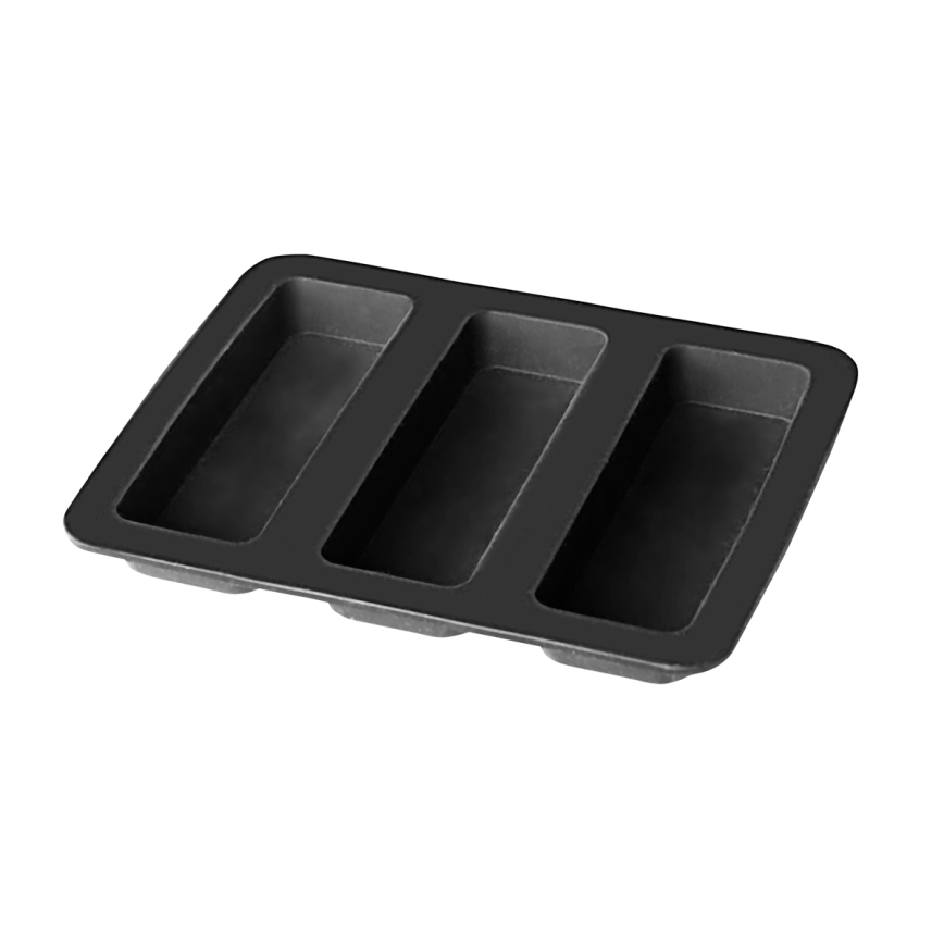 Concept SO2042 - Dehydrator 500W/230V sort + silikoneform